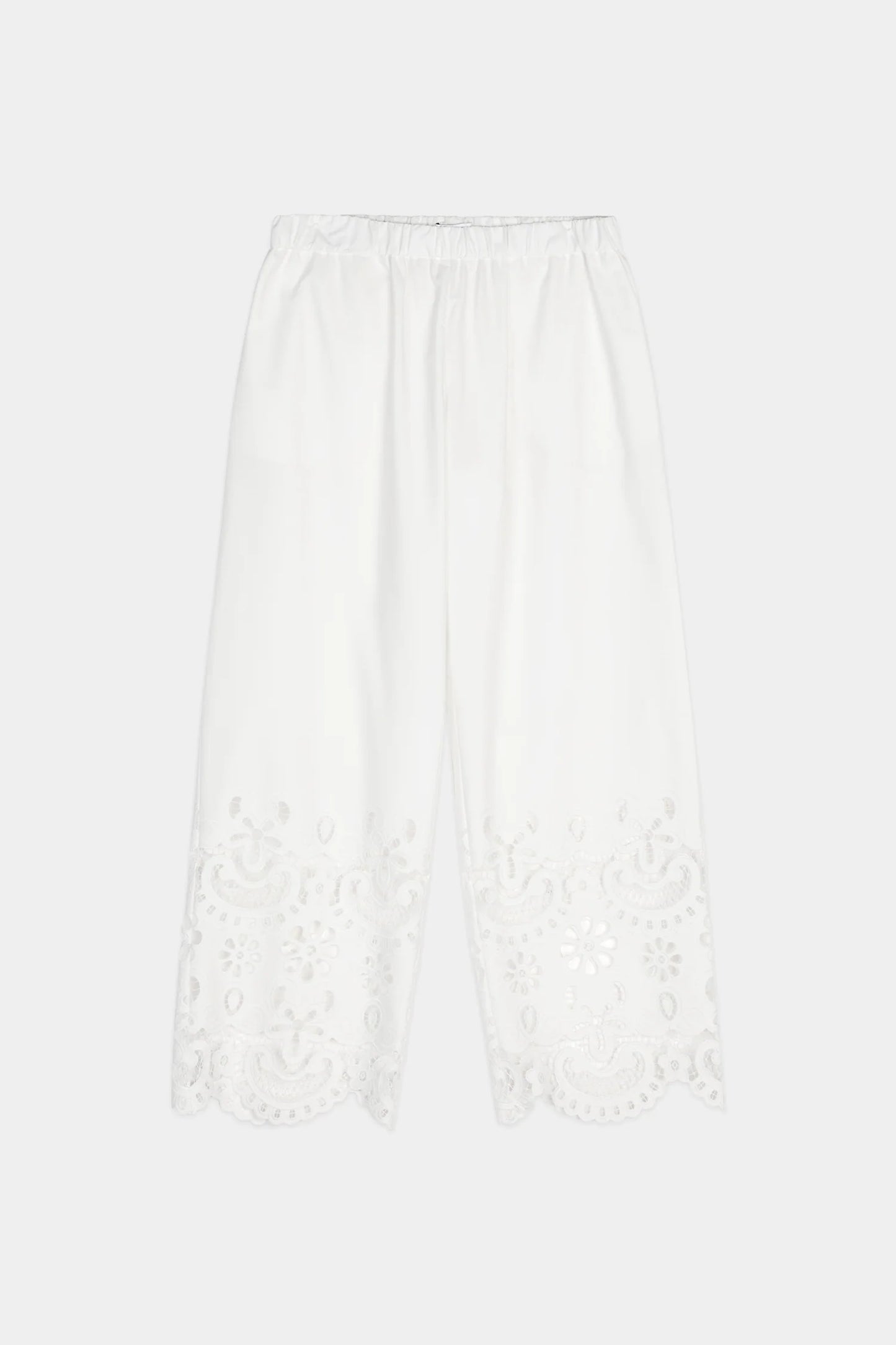 Stylein Jamie Trousers White - Mojo Independent Store