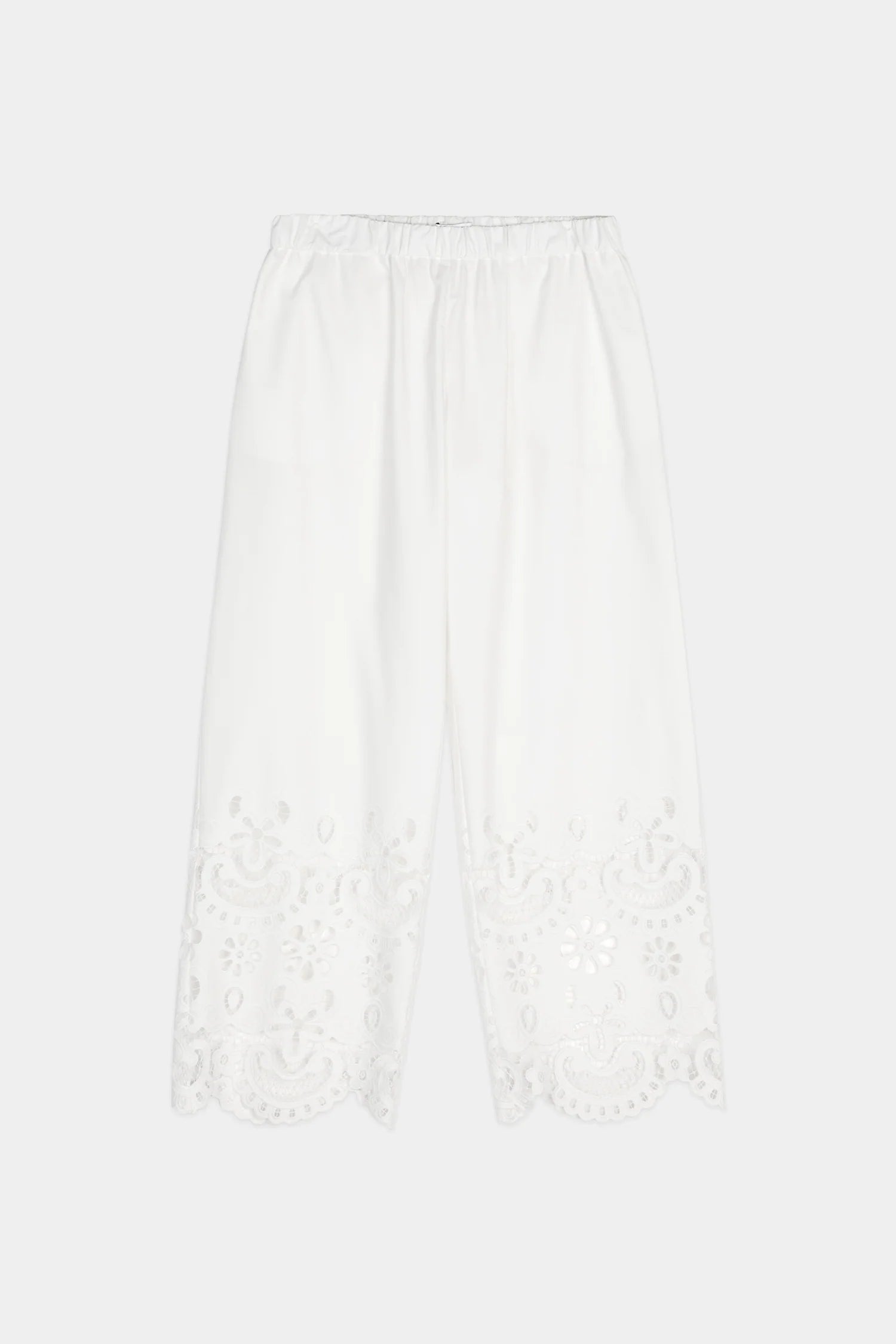 Stylein Jamie Trousers White - Mojo Independent Store
