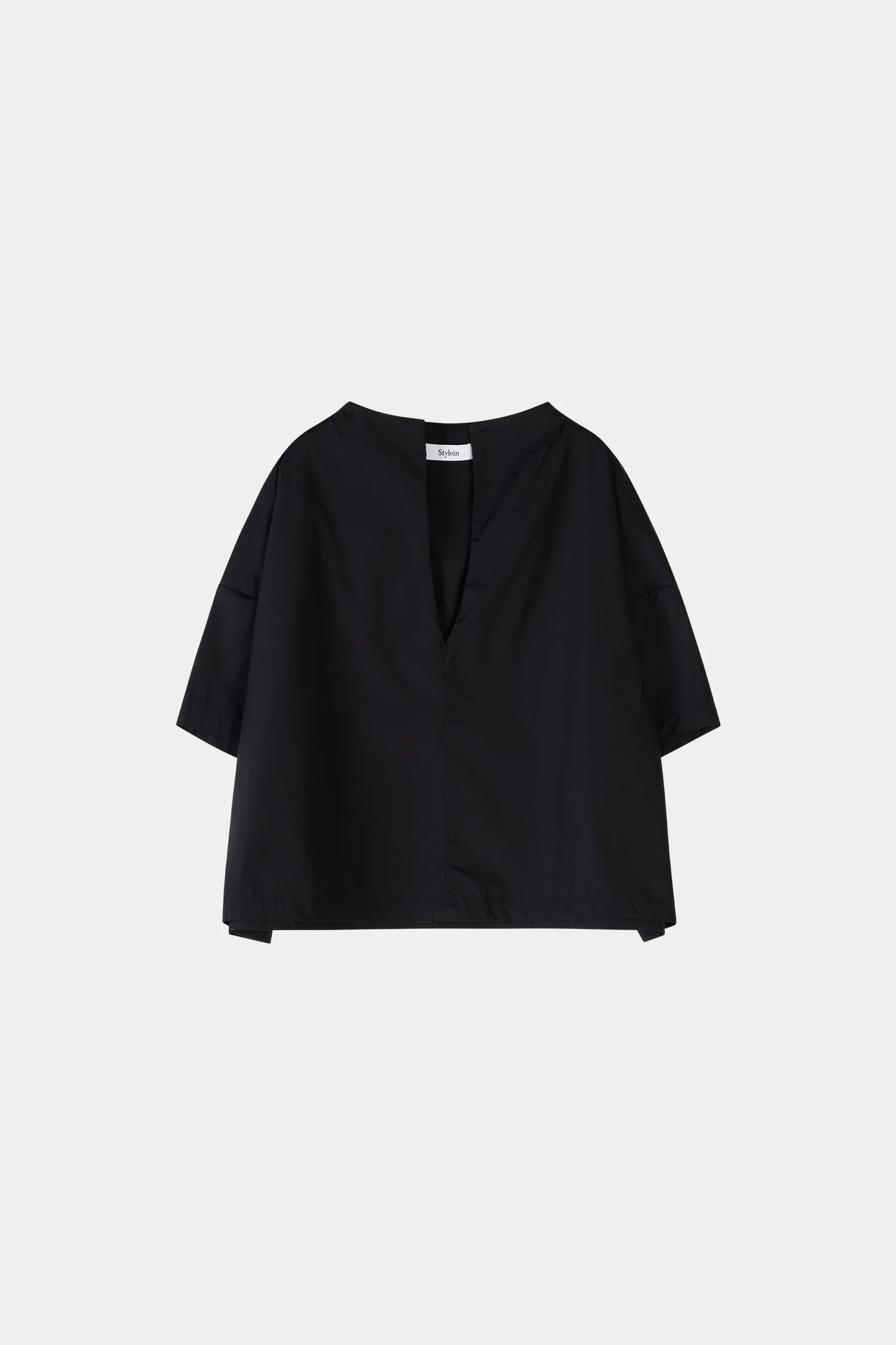 Stylein Joelle Blouse Black