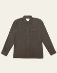 Les Deux Joseph Overshirt Bungee Cord