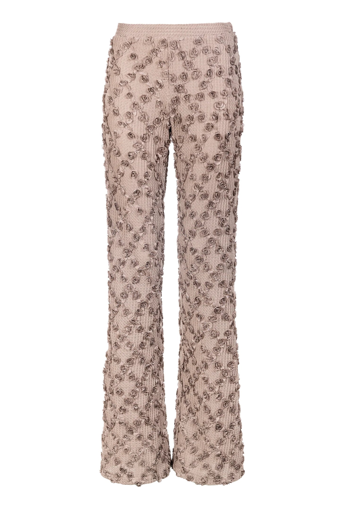 Ida Sjöstedt Level Trousers Mole