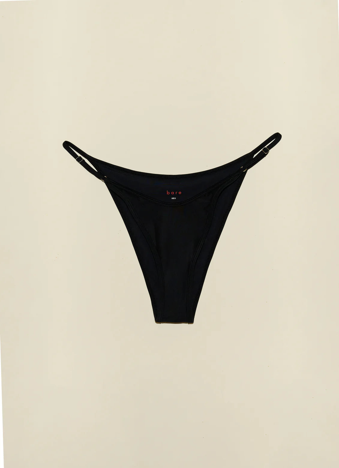 Bare Liv Bottom Black