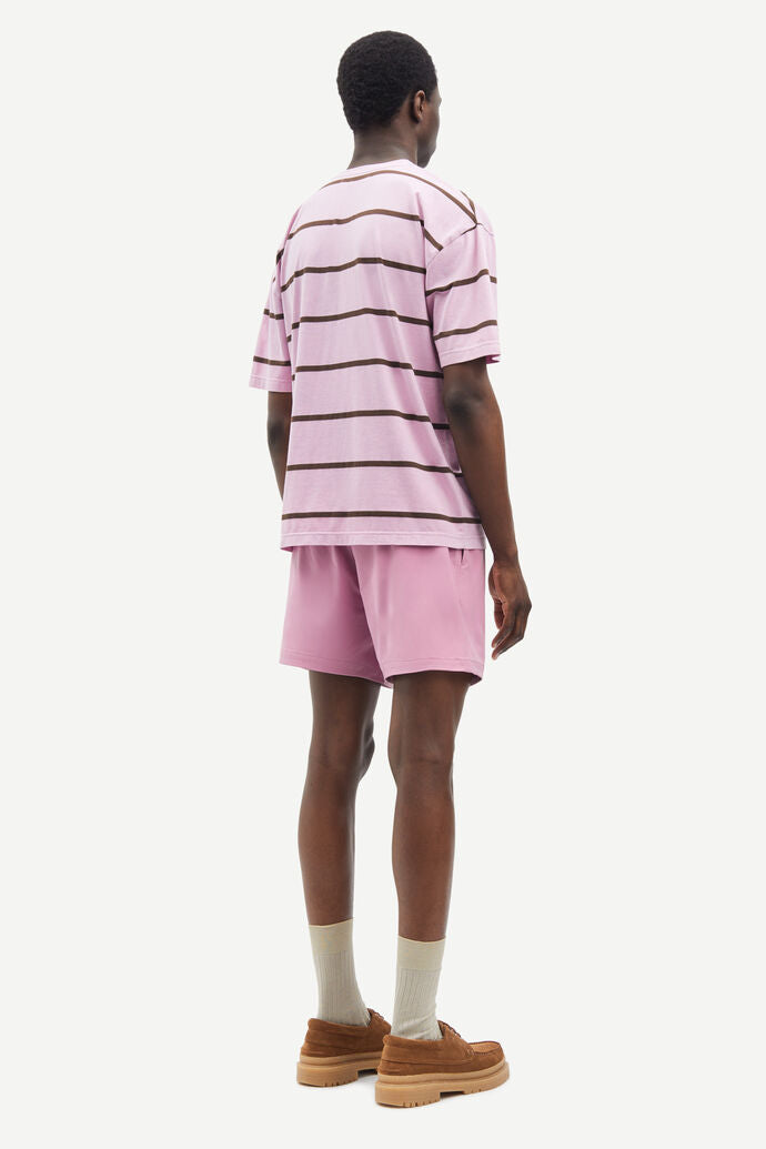 Samsøe Samsøe Moses Swim Shorts Orchid Haze