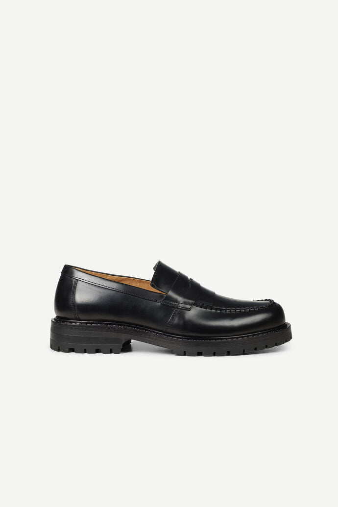 Samsøe Samsøe Firo Loafers Black