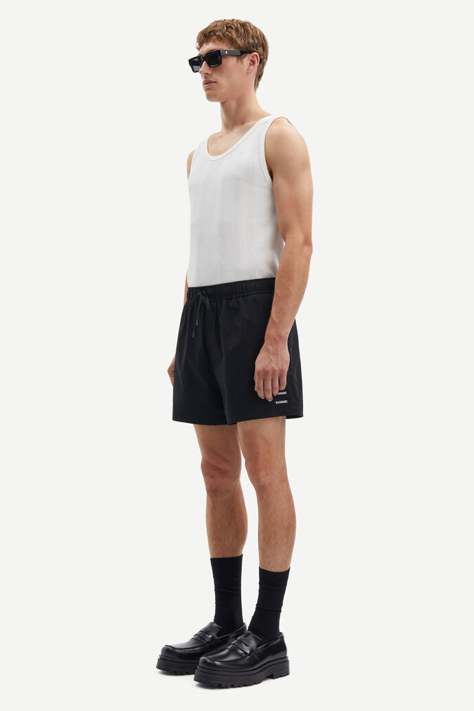 Samsøe Samsøe Salars Tank top Clear Creme