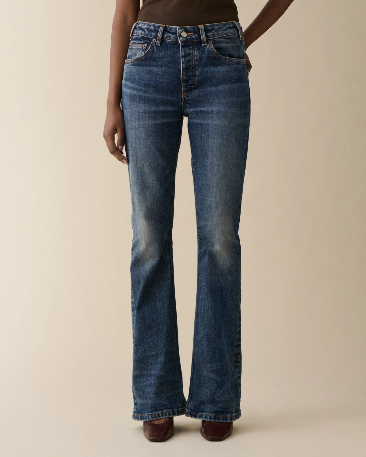 Jeanerica Moda Blue Mezzo