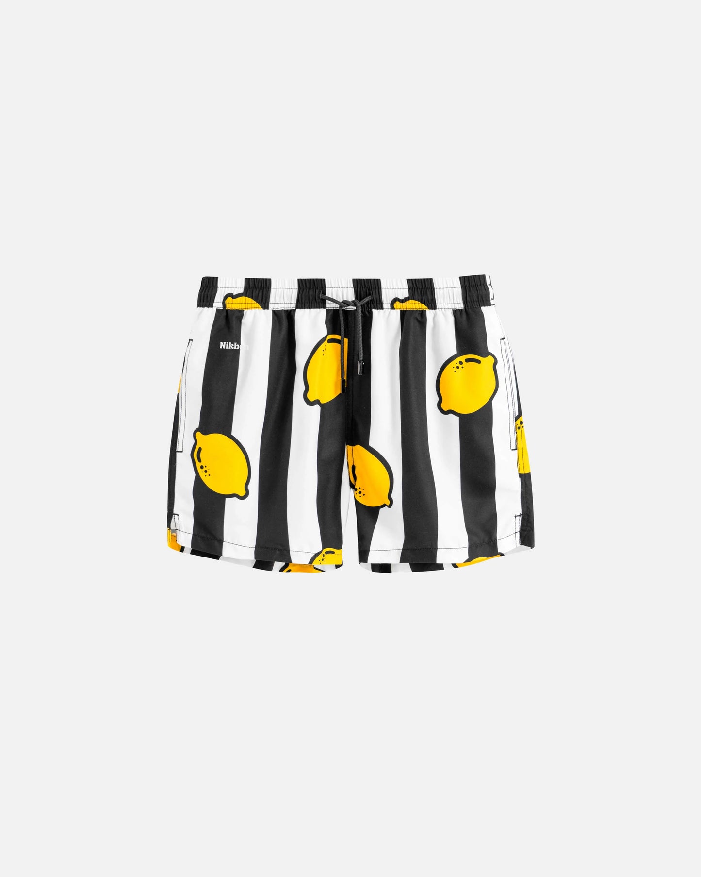 Nikben Limoncello Swimshorts