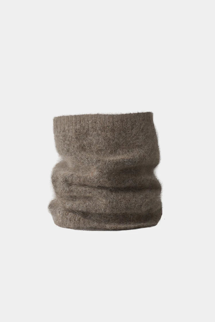 Stylein Niko Scarf Brown