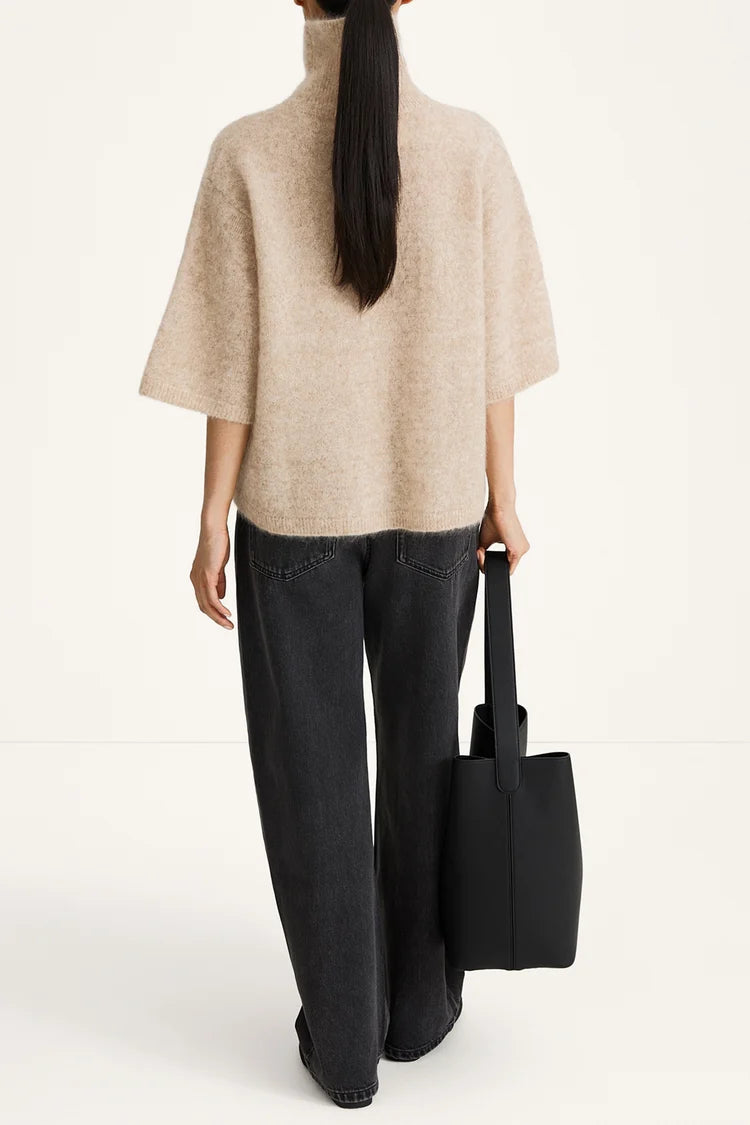 Stylein Nyssa Sweater Oyster