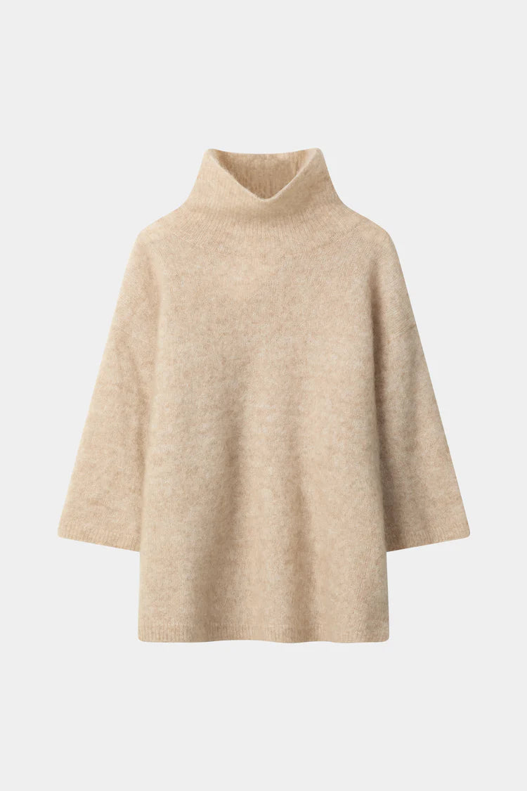 Stylein Nyssa Sweater Oyster