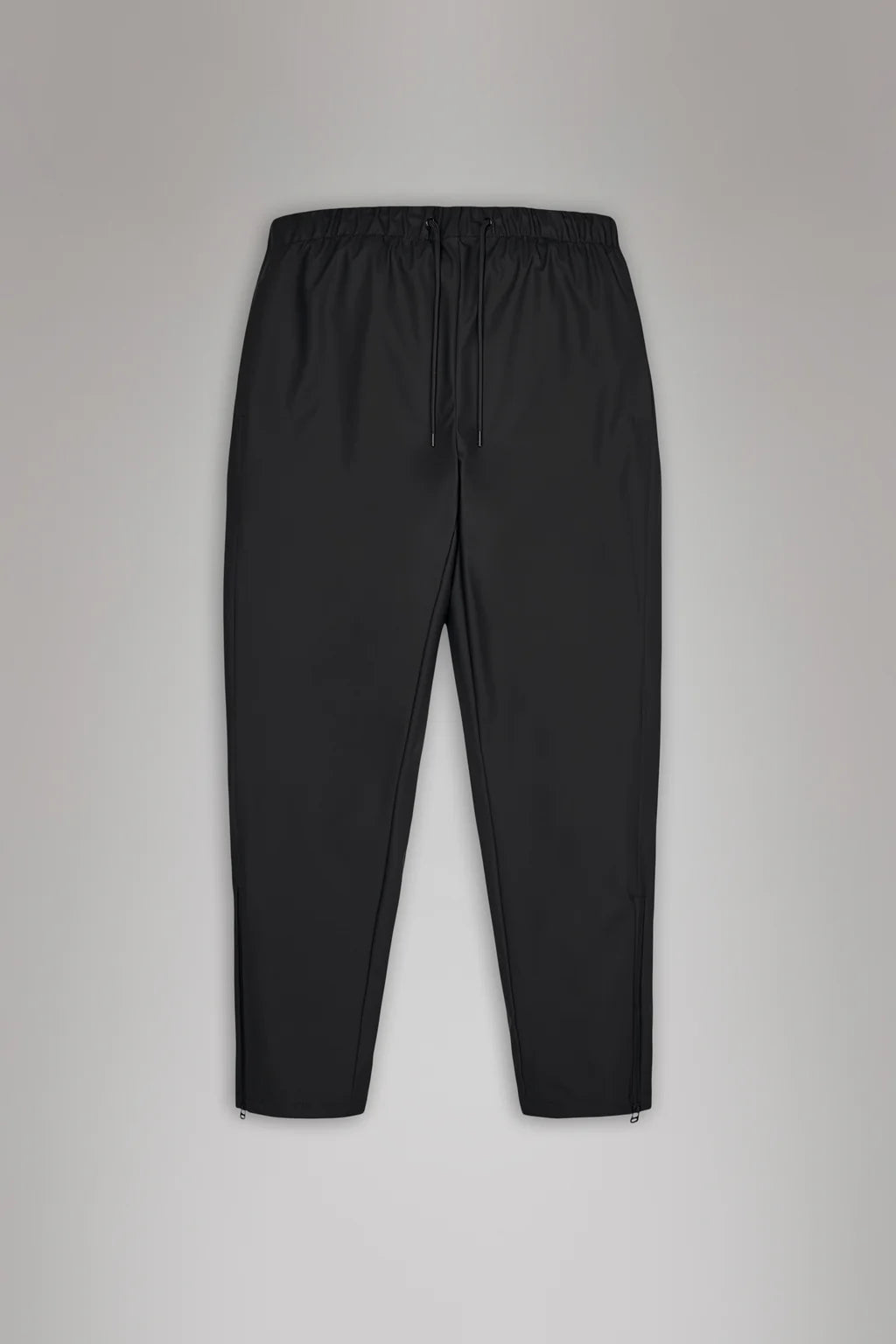 Rains Pants Slim W3 Black