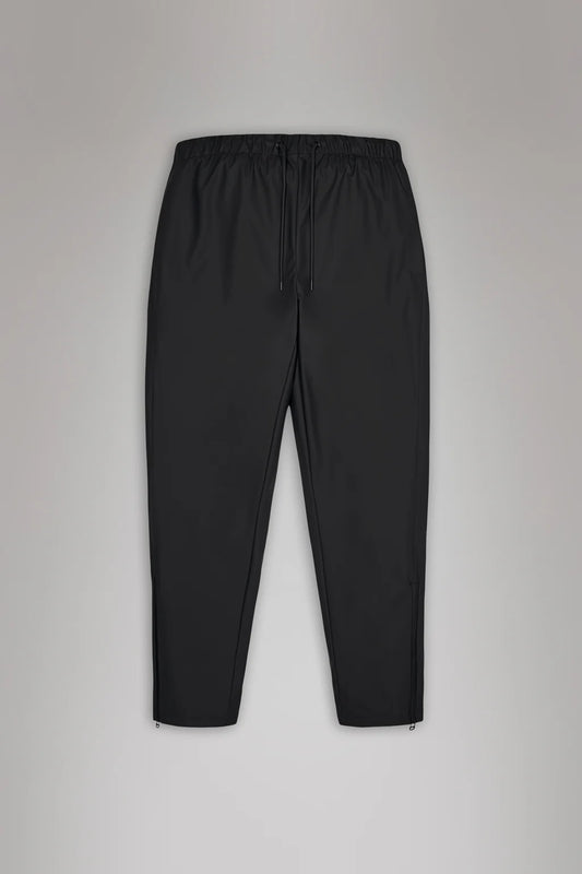 Rains Pants Slim W3 Black