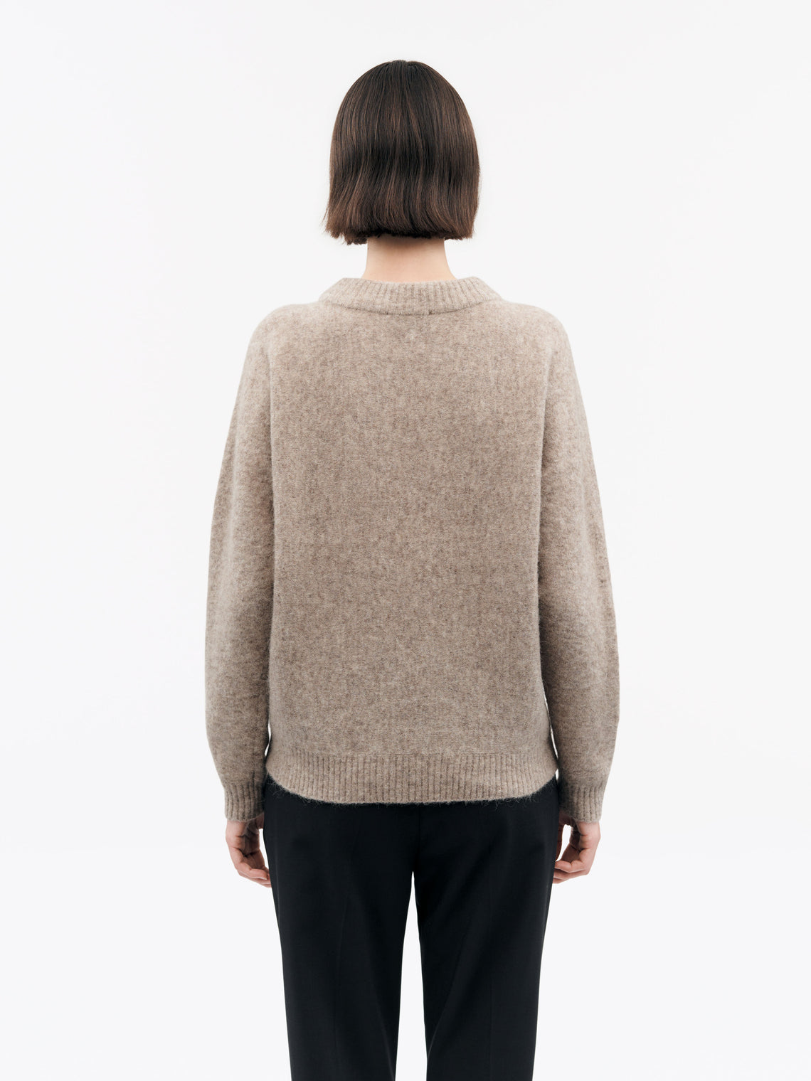 Tiger of Sweden Gwynn A Beige - Mojo Independent Store