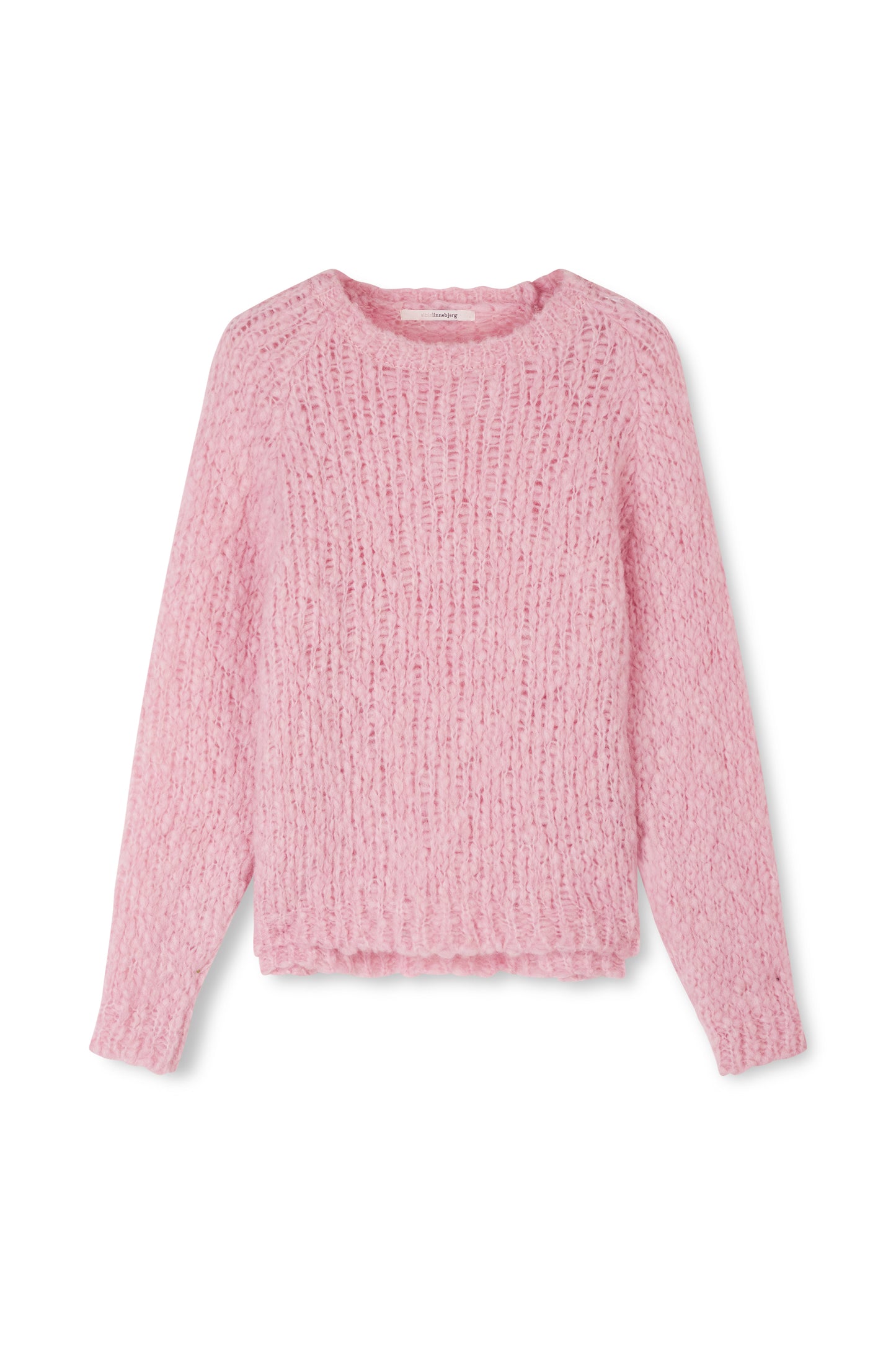 Sibin Linnebjerg Amsterdam Nude - Mojo Independent Store