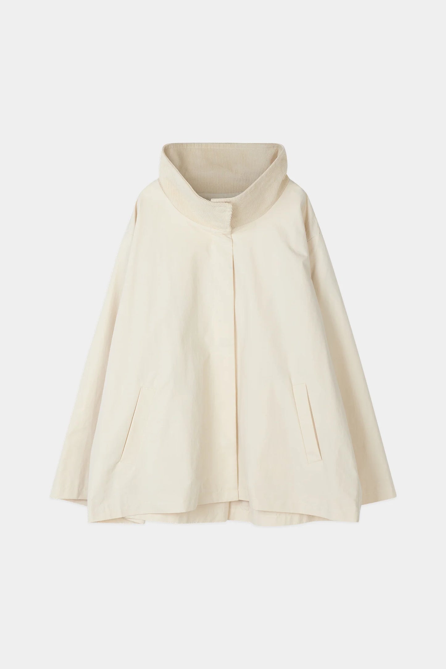 Stylein Salerno Jacket Cream - Mojo Independent Store