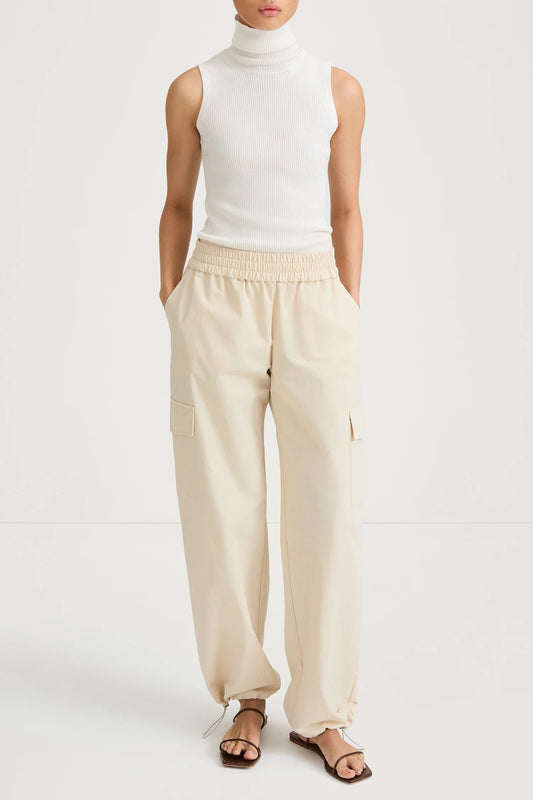 Stylein Shea Trousers Cream