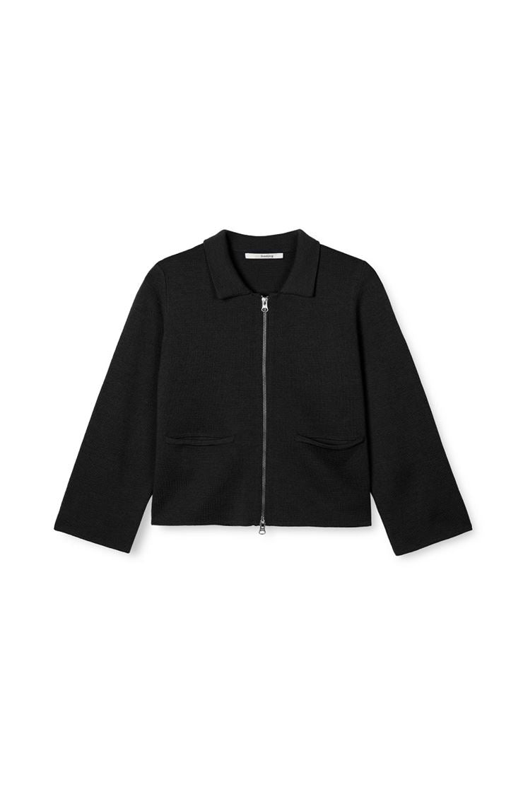Sibin Linnebjerg Giselle Black - Mojo Independent Store