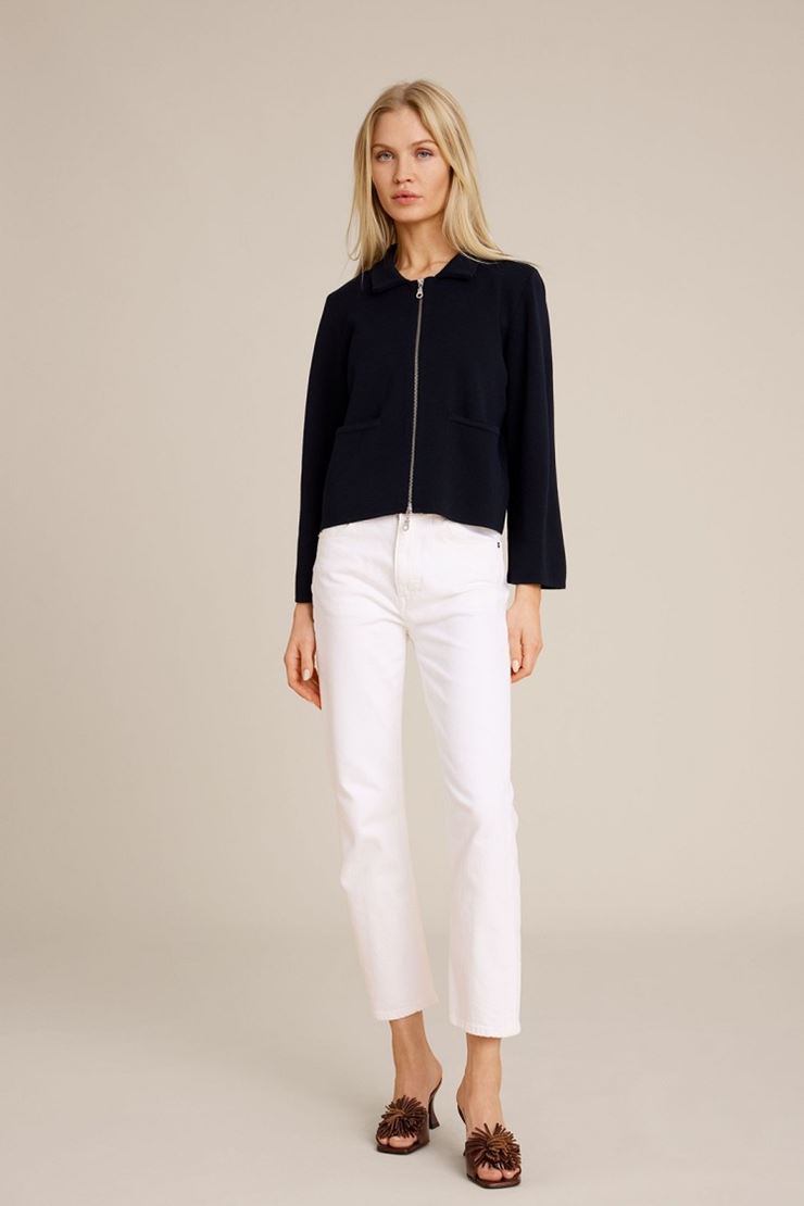 Sibin Linnebjerg Giselle Black - Mojo Independent Store