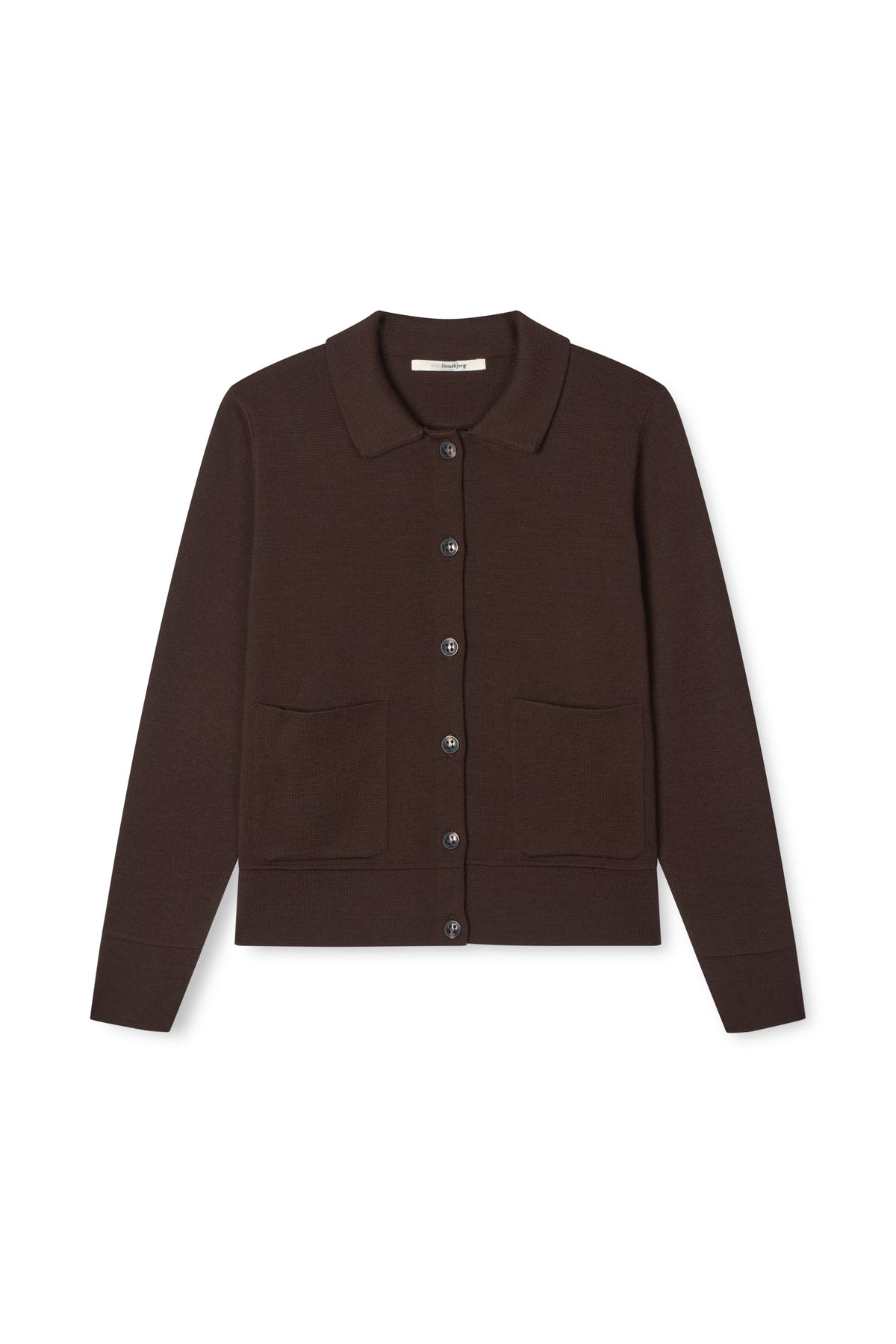 Sibin Linnebjerg Kaja Brown