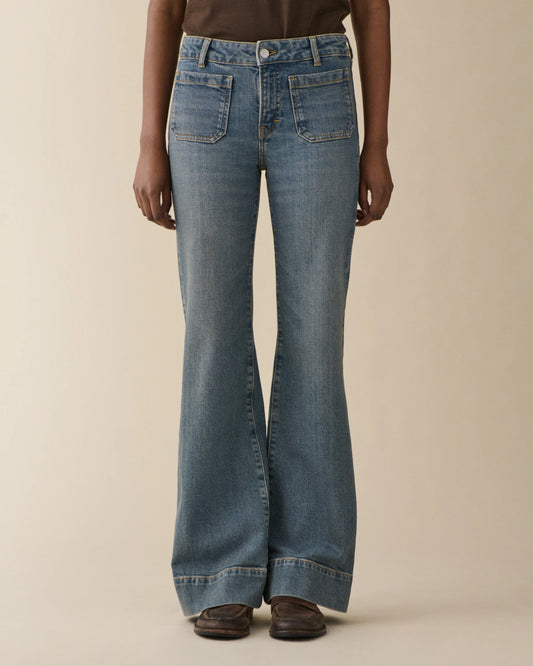 Jeanerica St Monica Low Tinted Vintage - Mojo Independent Store