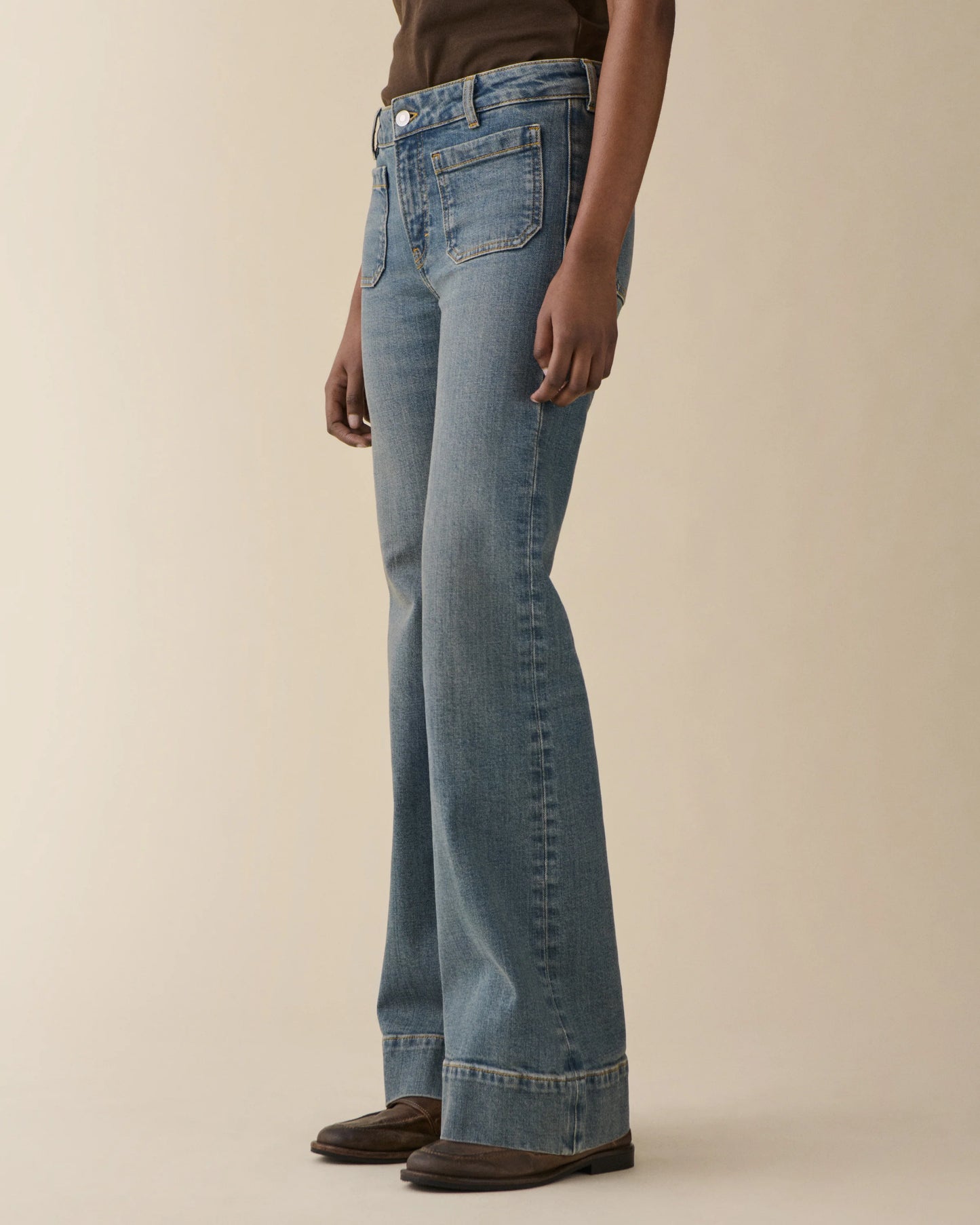 Jeanerica St Monica Low Tinted Vintage - Mojo Independent Store