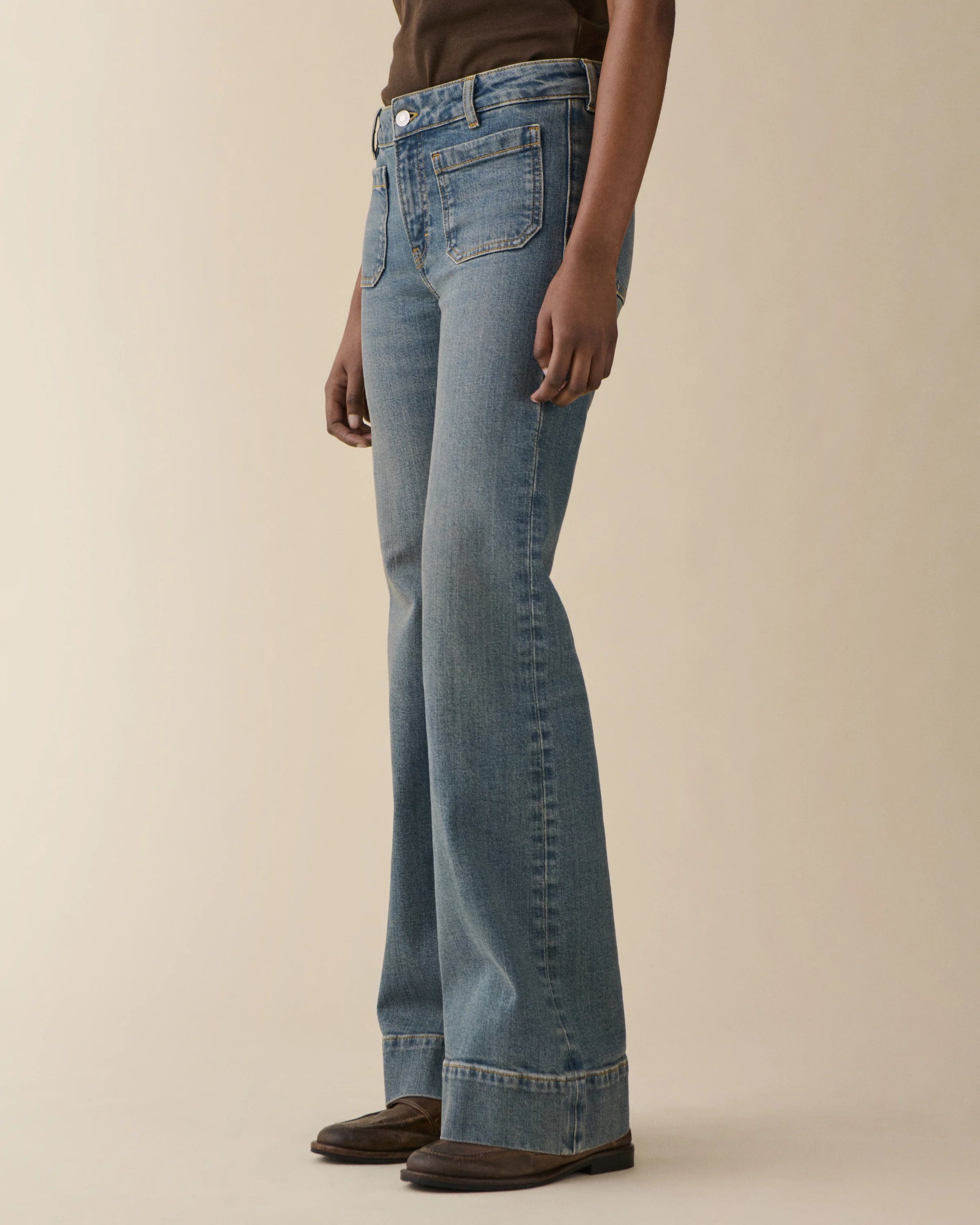 Jeanerica St Monica Low Tinted Vintage - Mojo Independent Store