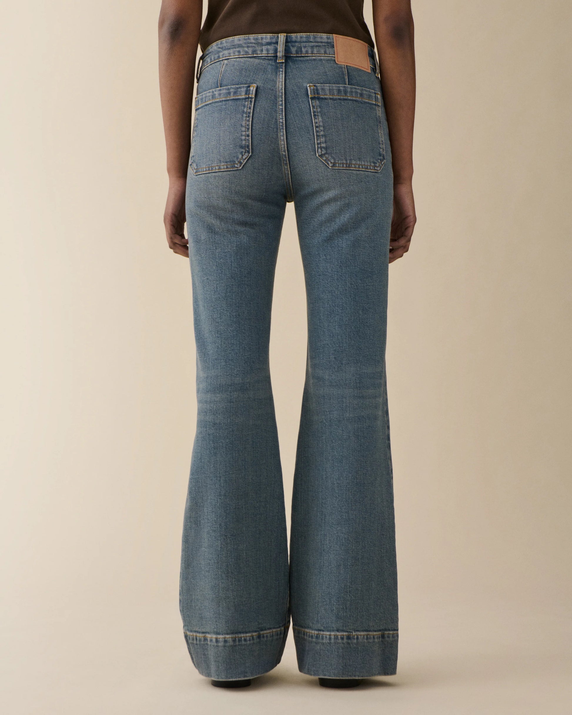 Jeanerica St Monica Low Tinted Vintage - Mojo Independent Store