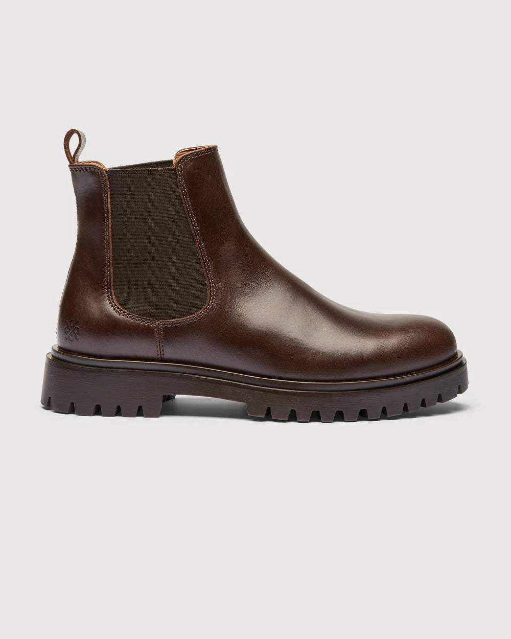 Playboy Wien Brown Leather