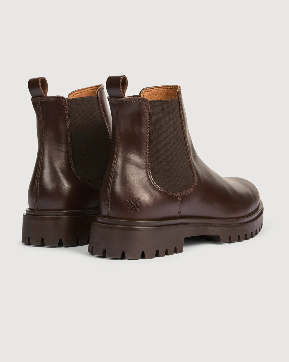 Playboy Wien Brown Leather