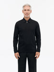 Tiger Of Sweden Laron Long Sleeve Black