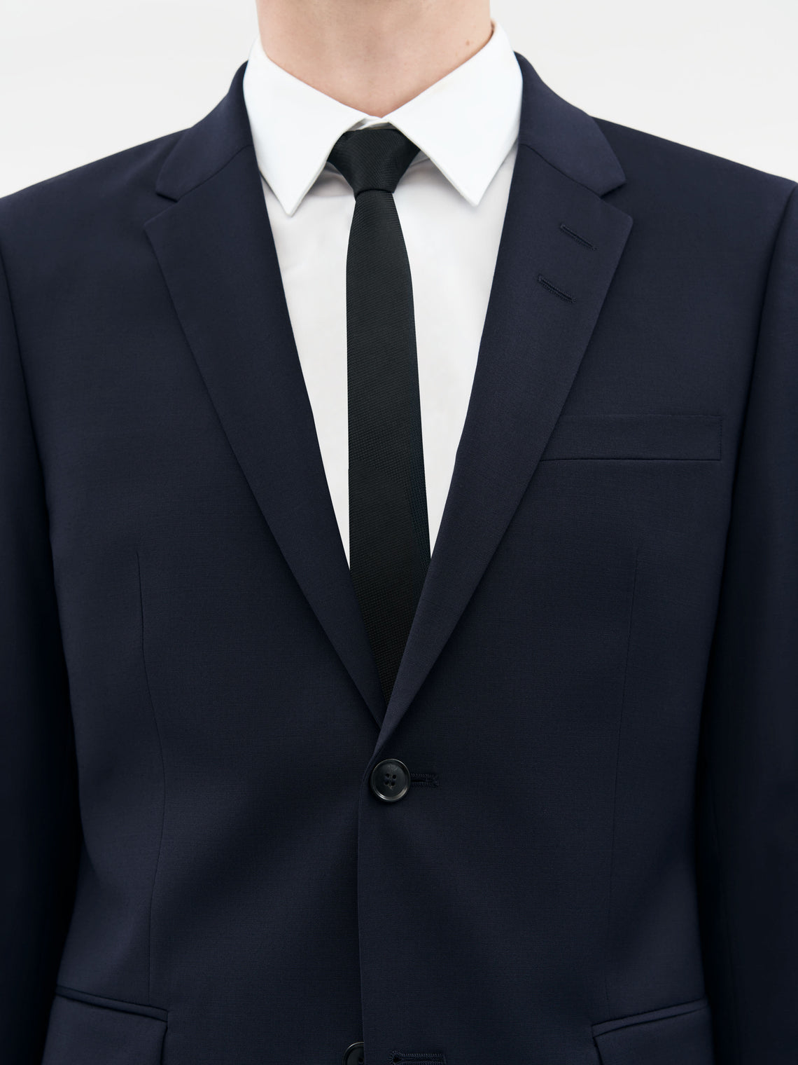 Tiger of Sweden Jerretts Blazer Royal Blue 25D