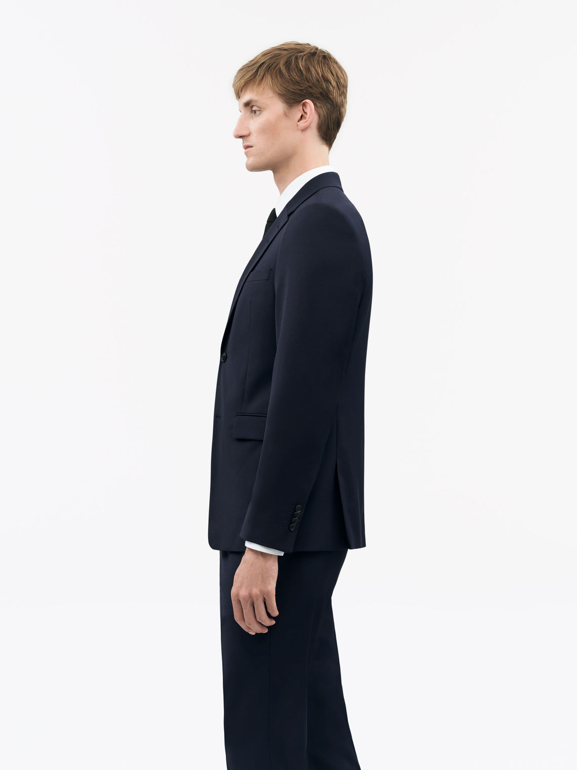 Tiger of Sweden Jerretts Blazer Royal Blue 25D