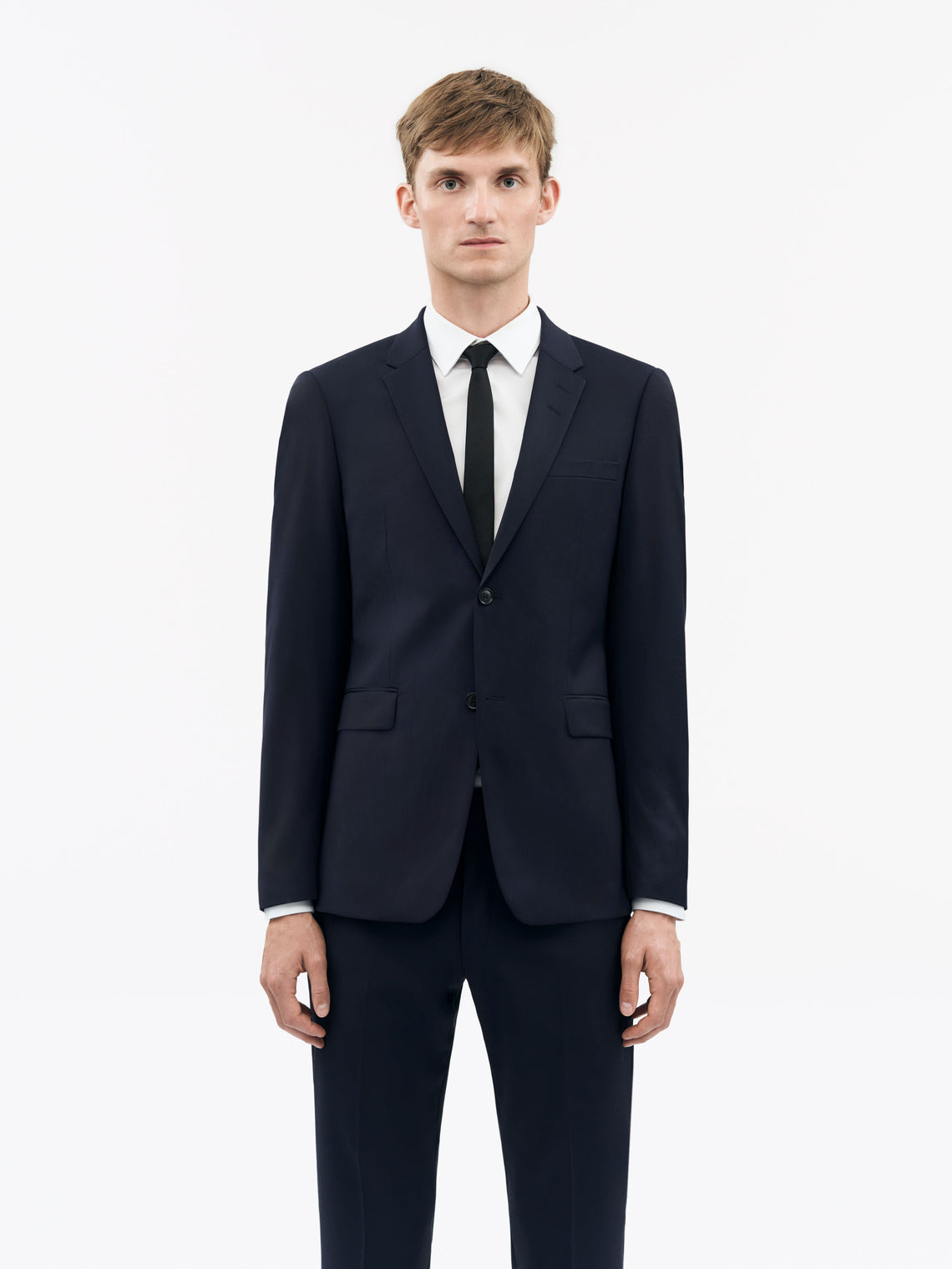 Tiger of Sweden Jerretts Blazer Royal Blue 25D