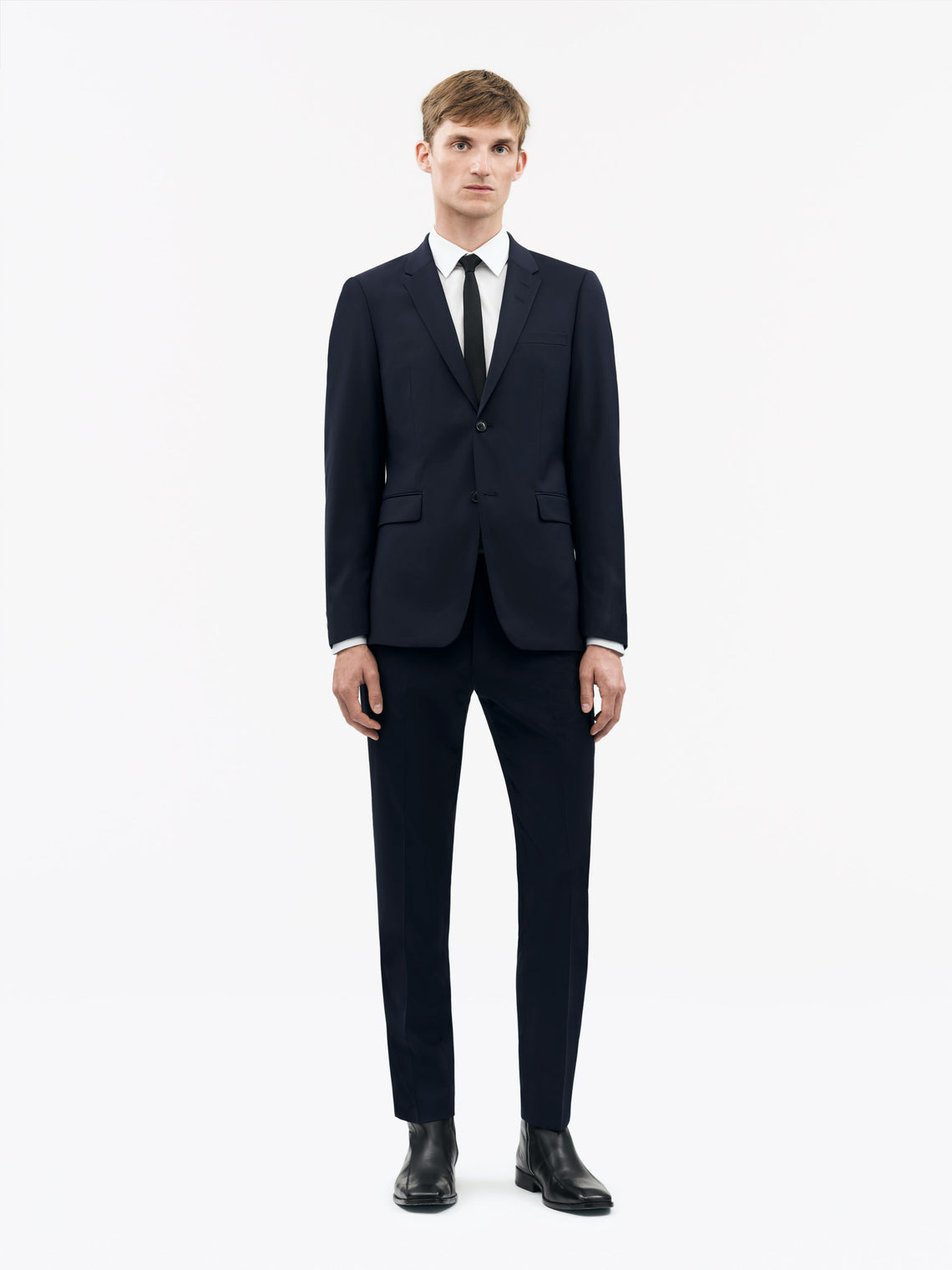 Tiger of Sweden Jerretts Blazer Royal Blue 25D