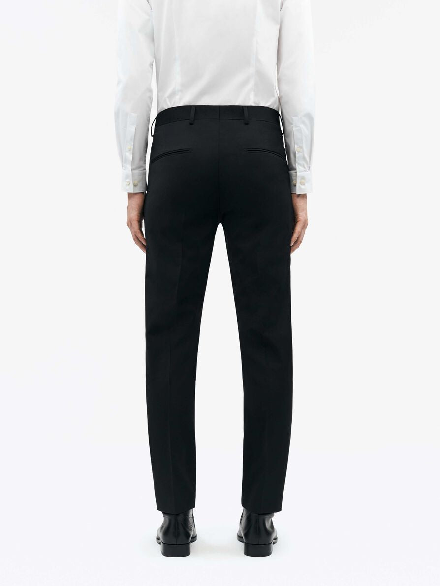 Tiger Of Sweden Tenutas Trousers Black