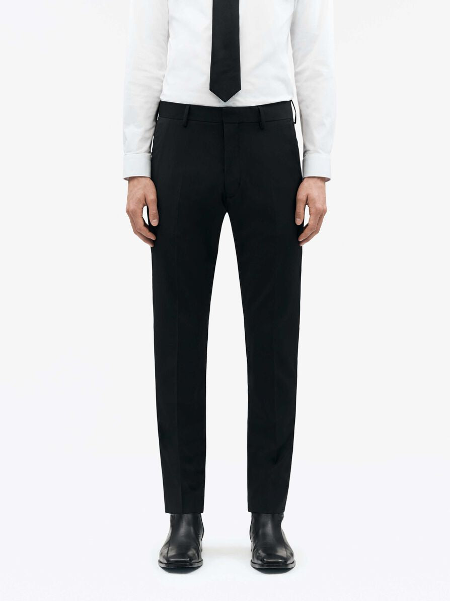 Tiger Of Sweden Tenutas Trousers Black