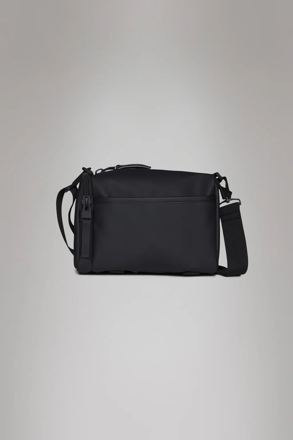 Rains Texel Crossbody Bag W3 Black