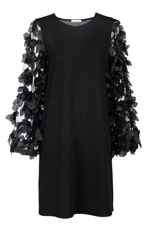 Ida Sjöstedt Vanity Dress Black