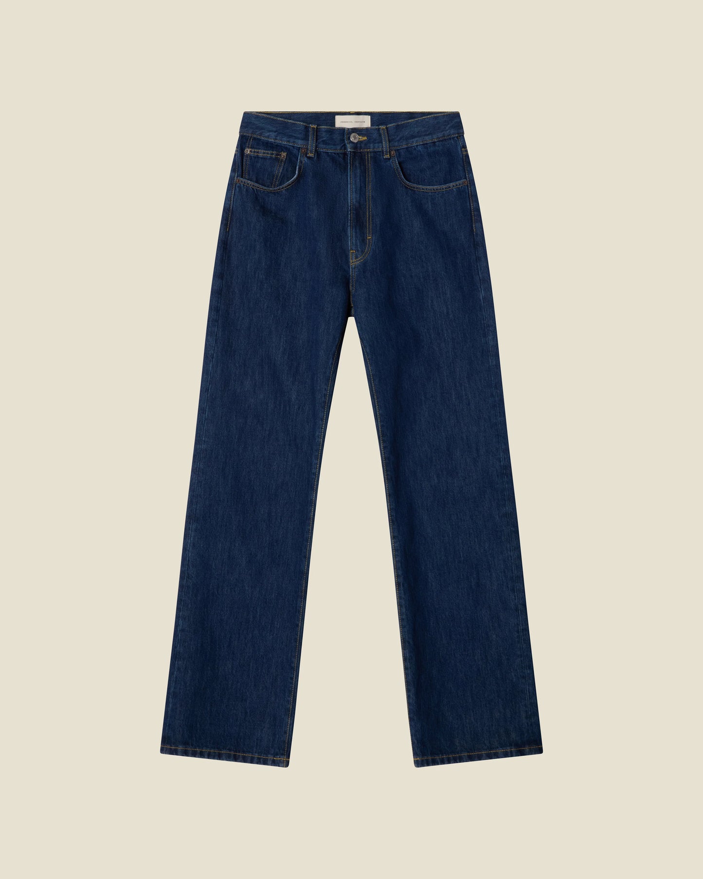 Jeanerica Vega Blue 2 Weeks