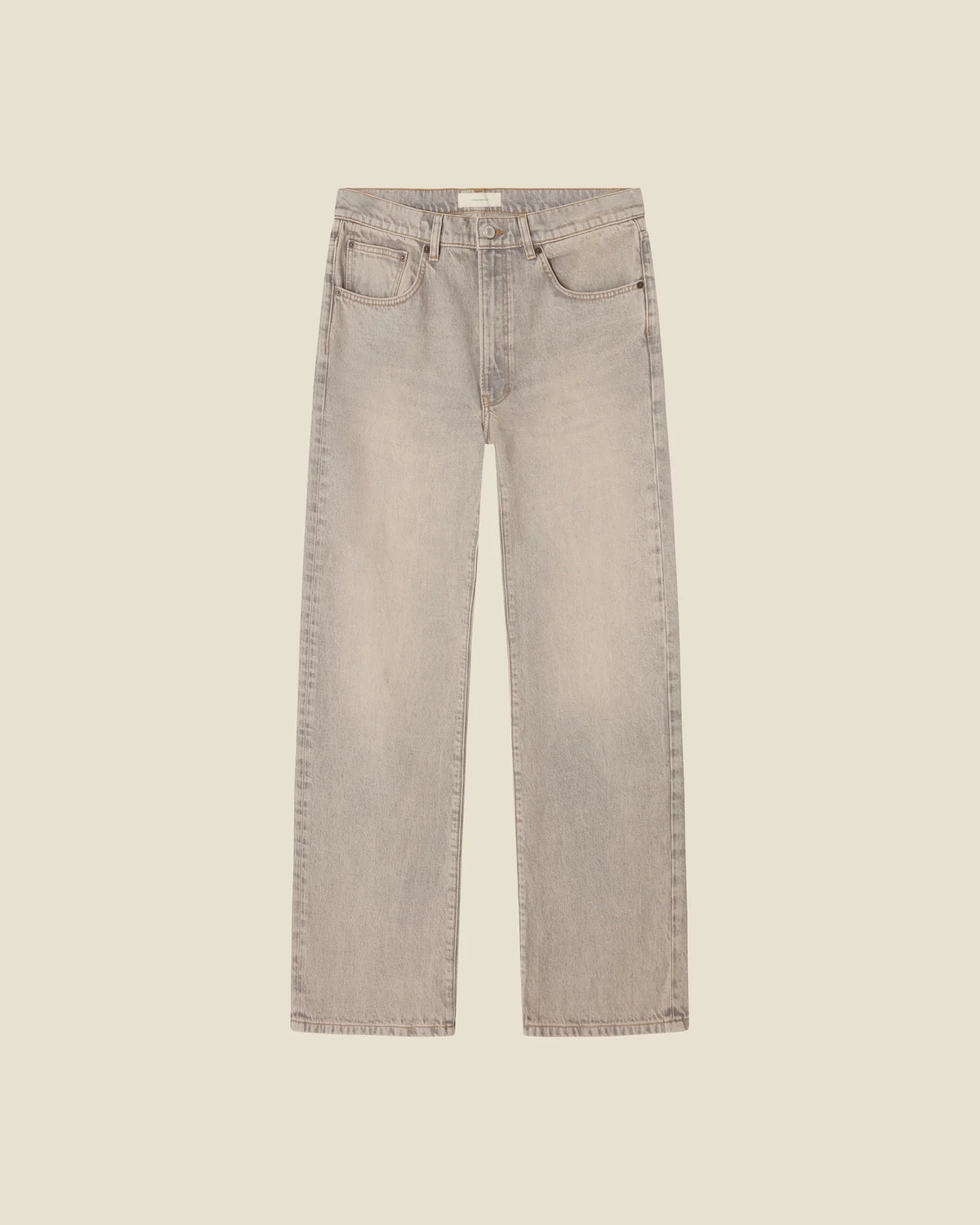 Jeanerica Vega Vintage grey