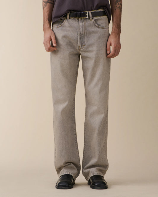 Jeanerica Vega Vintage grey
