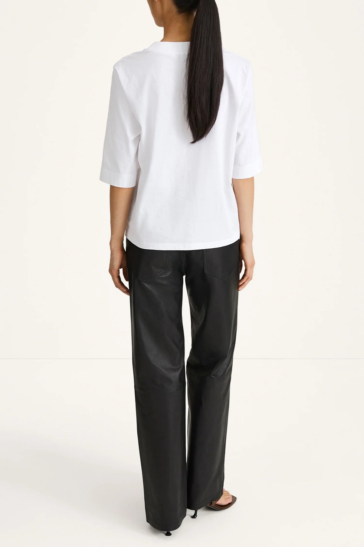 Stylein Victoria Trousers Black