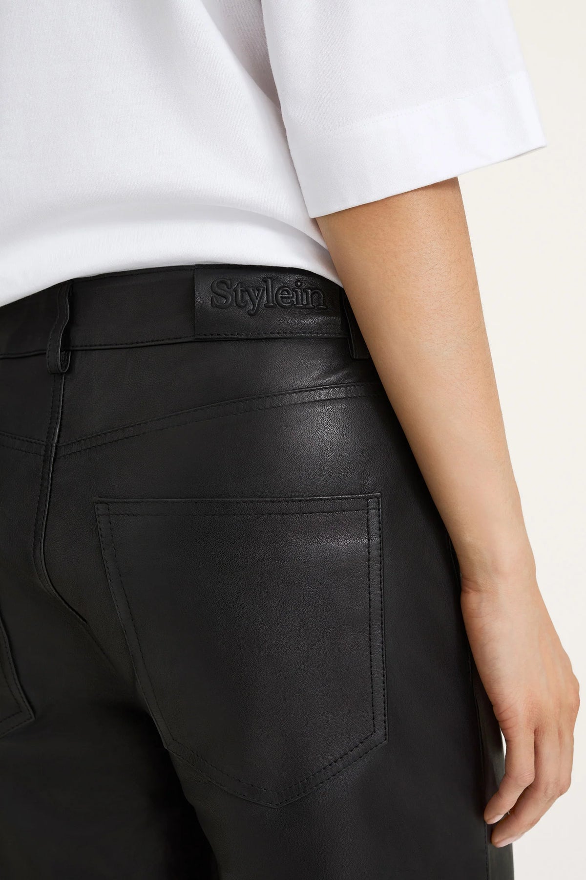 Stylein Victoria Trousers Black