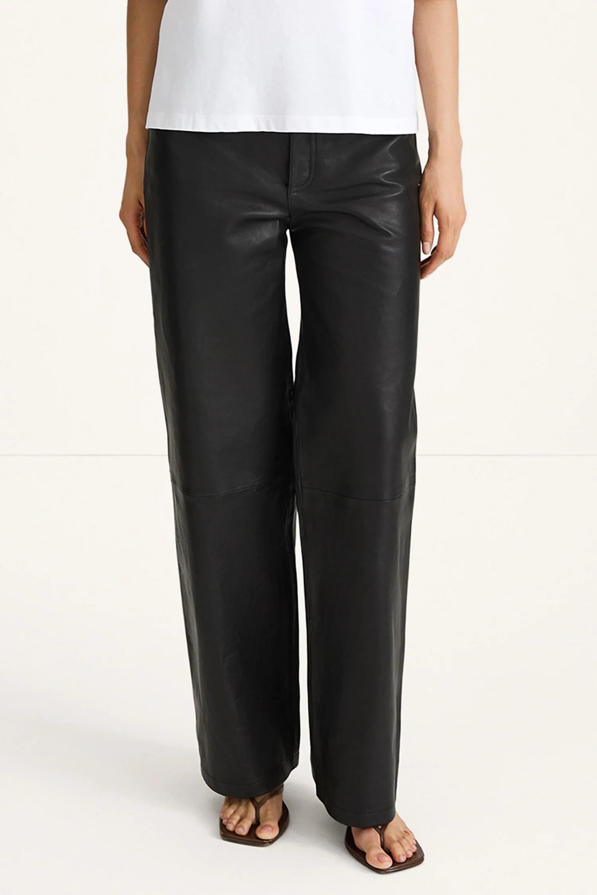Stylein Victoria Trousers Black