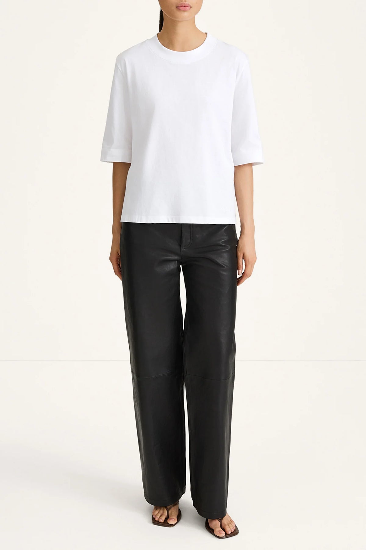 Stylein Victoria Trousers Black