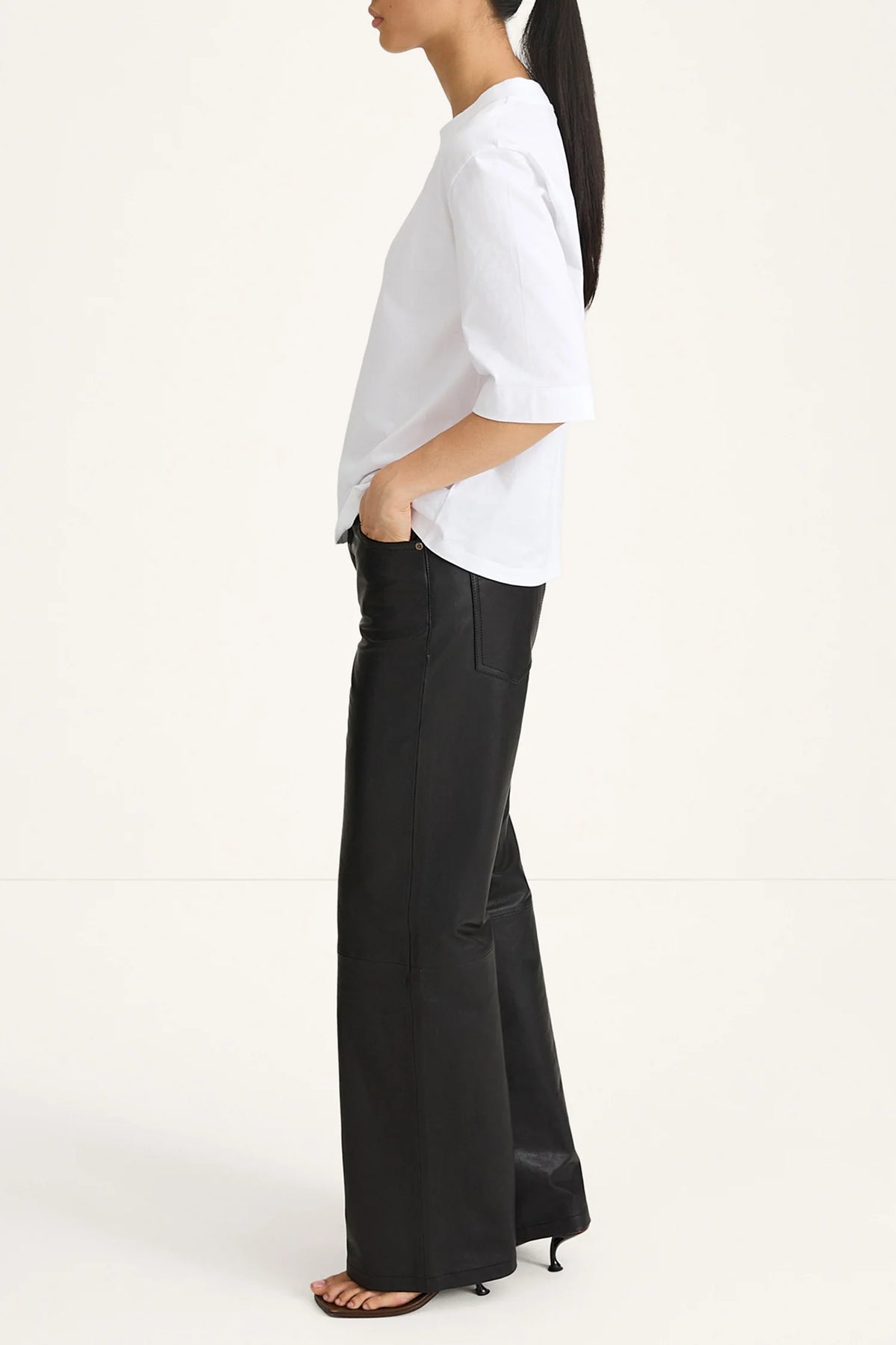 Stylein Victoria Trousers Black