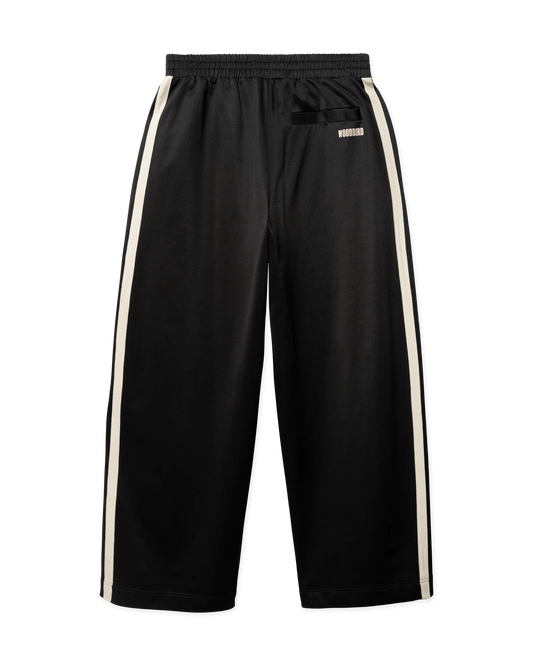 Woodbird Chang Track Pants Black - Mojo Independent Store