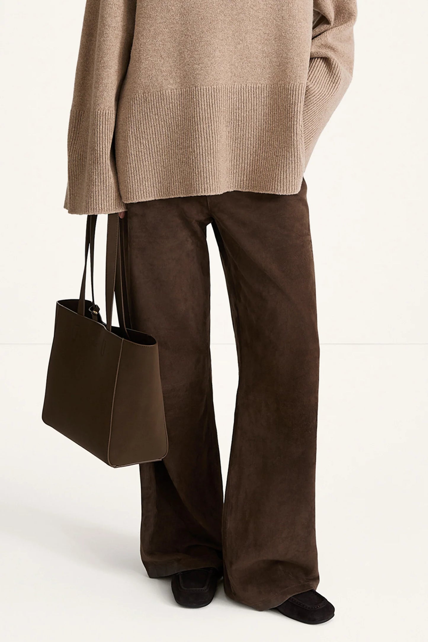 Stylein Yacht Bag Mini Coffee