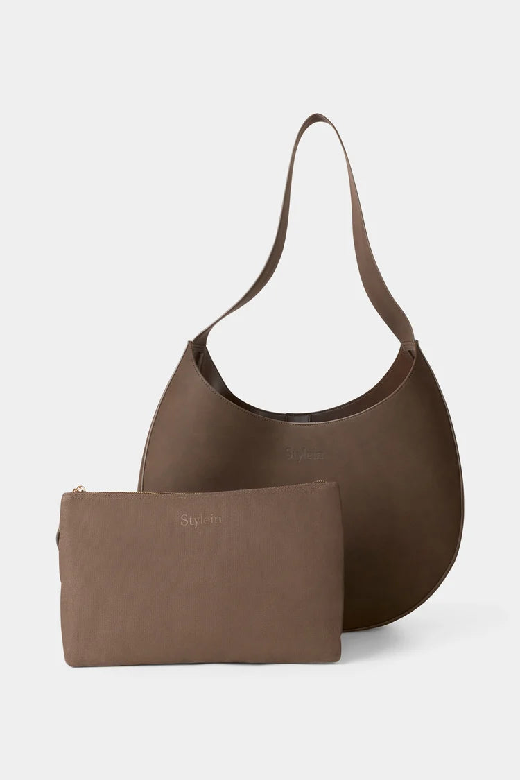 Stylein Yardly Bag Coffee