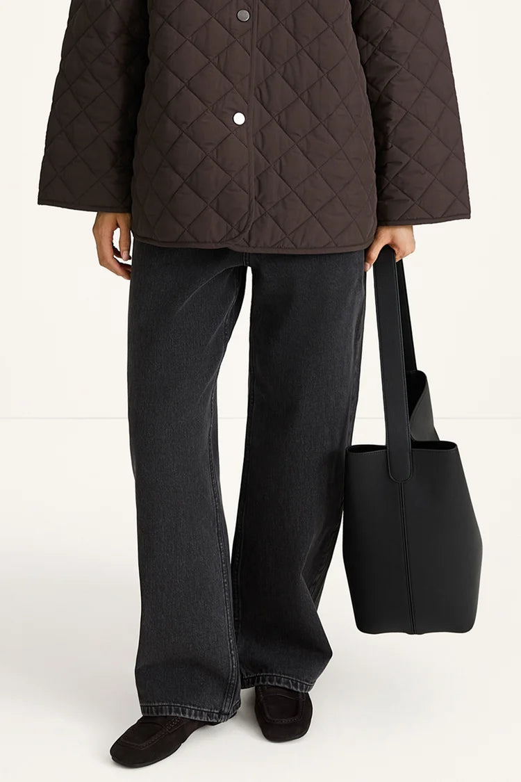 Stylein Youness Bag Black